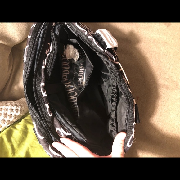 Timi and Leslie diaper all purpose bag. - Picture 3 of 7